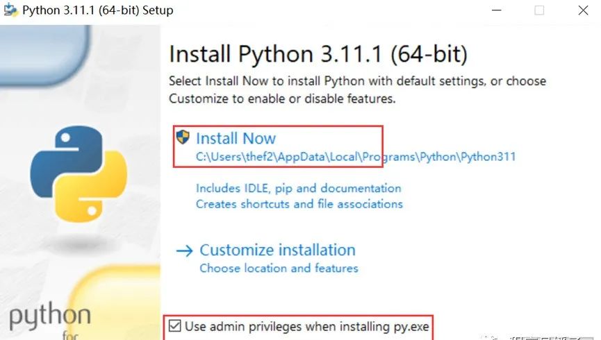 Beginner's Guide to Downloading and Installing Python