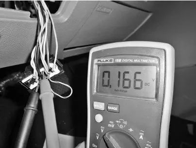 Common CAN Bus Faults and Troubleshooting Methods