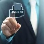 Overview of 3D Printing Technologies