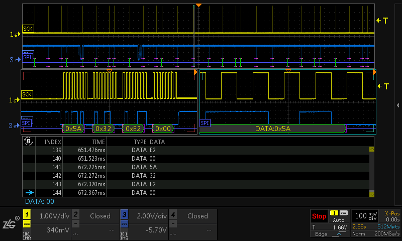 Measuring Over 30 Communication Protocols: UART, SPI, CAN, and More!