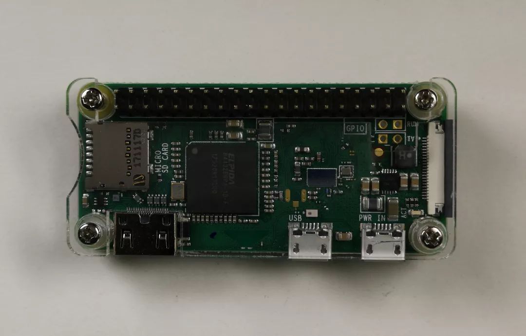 Create High-Tech Products with Raspberry Pi in Three Days!