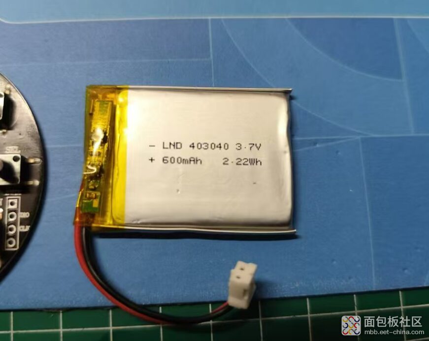 Disassembling a Mini Oscilloscope: Is It Worth It?