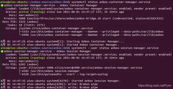 Running Android Apps on Jetson Nano 2GB Using Anbox