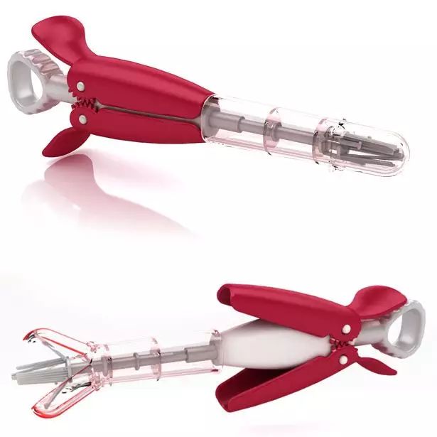 Key Design Points for Handheld Medical Devices