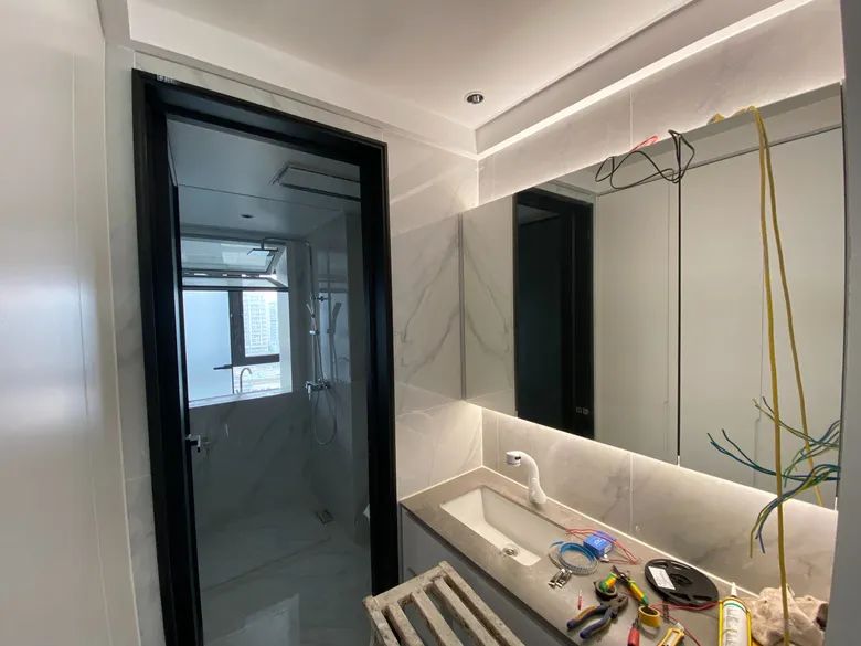 DIY Motion Sensor Light Using Xiaomi Smart Switch