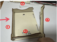 DIY Voice-Controlled Desk Lamp