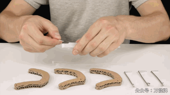 How To Make A Claw Machine With Cardboard
