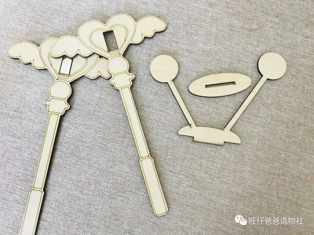 DIY Page-Turning Animation Display for Spring Festival