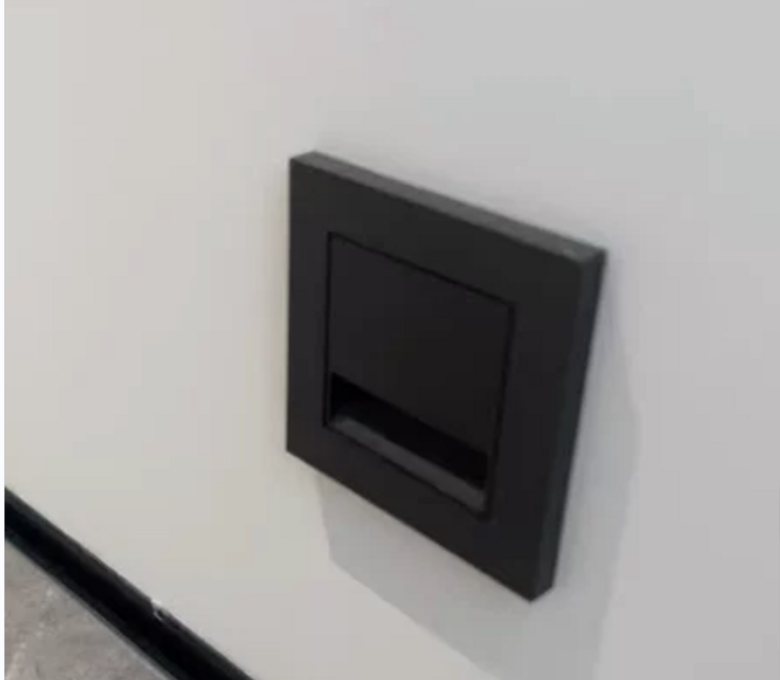 DIY Motion Sensor Light Using Xiaomi Smart Switch