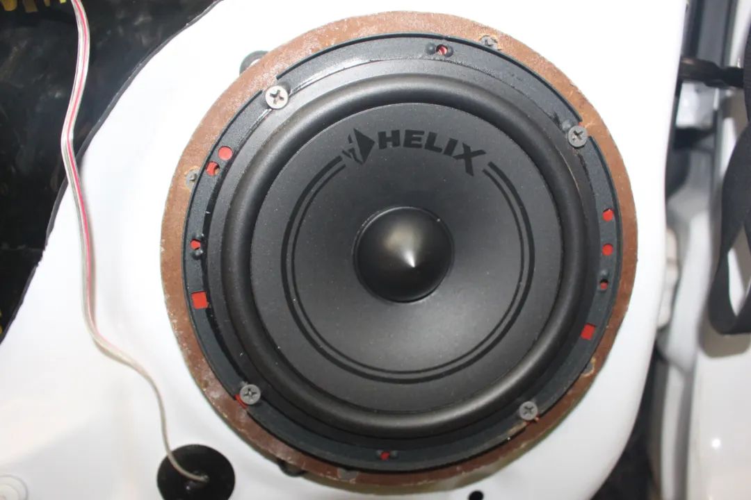 Basic Knowledge of Car Audio Modification - Sources, Speakers, Amplifiers, DSP