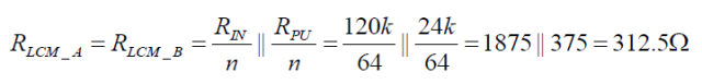 When to Use Pull-Up and Pull-Down Resistors for RS-485?