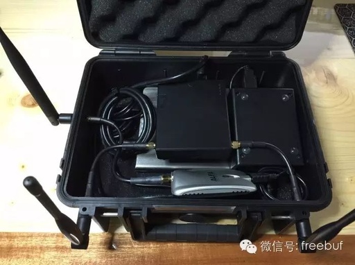 DIY Guide: Build Your Own Wireless Penetration Testing Box