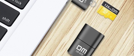 Exploring Fun Ways to Use SD and TF Cards