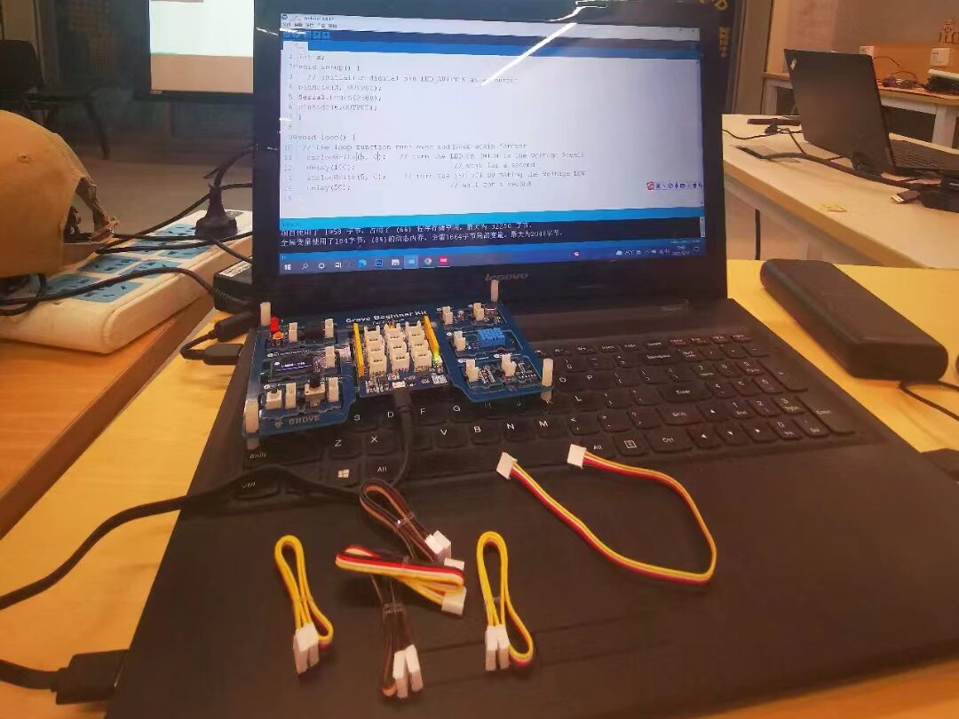 Exploring Arduino: Unleashing Infinite Maker Potential!