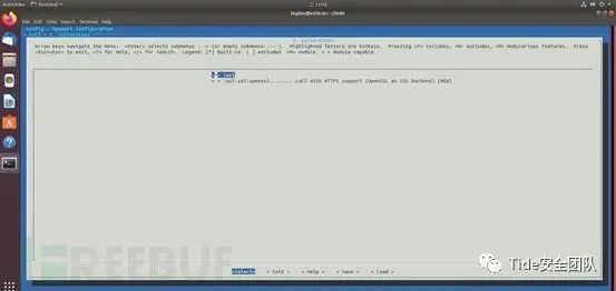 Getting Started with Router Firmware Compilation