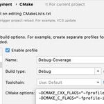 CLion Tutorial: Code Coverage