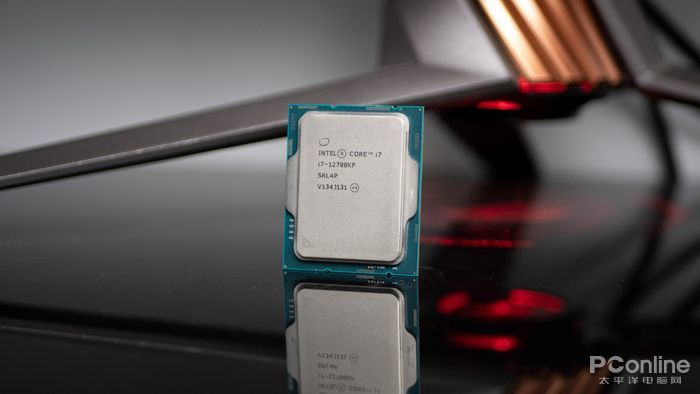 In-Depth Review of Intel i7-12700KF: A Versatile High-Performance CPU!
