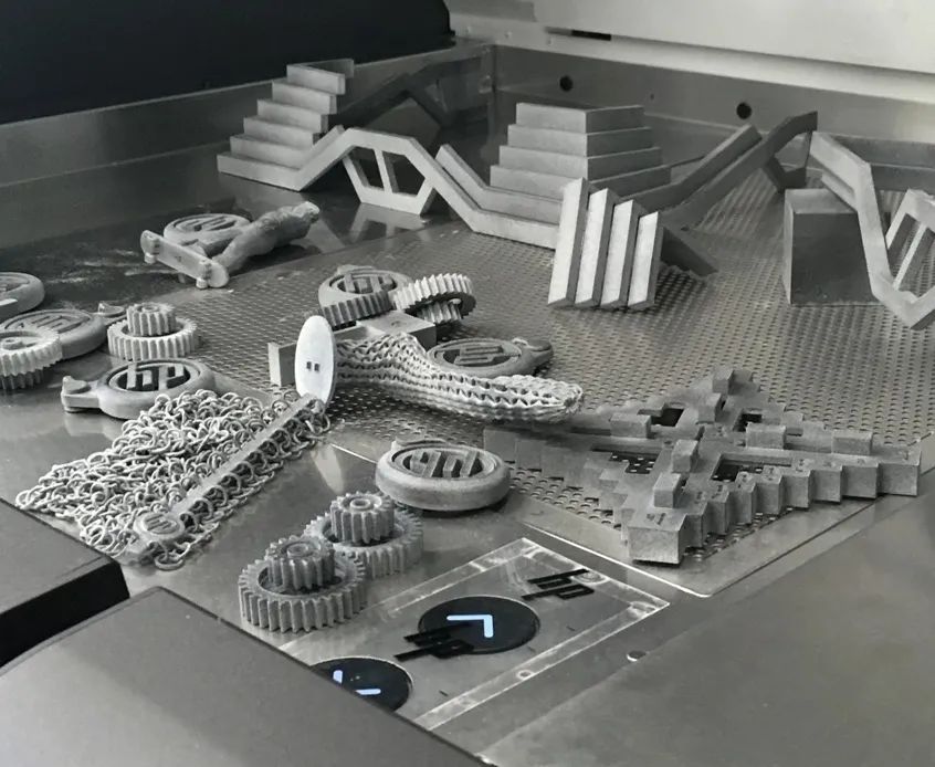 Classification of 3D Printing Technologies and Introduction to Non-Mainstream Techniques