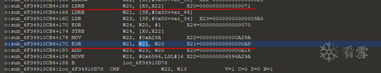 Analysis of Encryption Algorithms After Light Obfuscation with OLLVM
