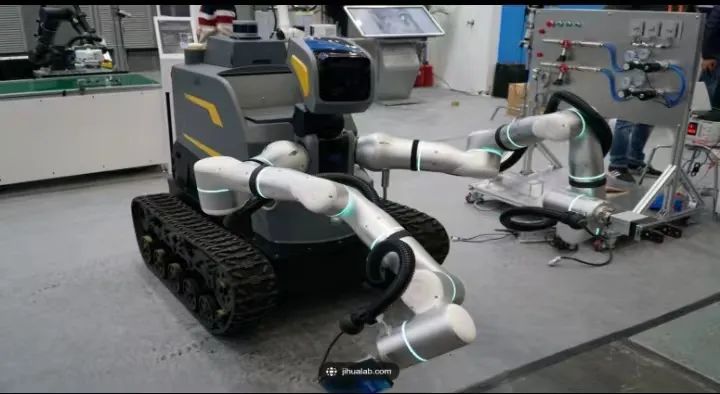 Understanding Intelligent Robots
