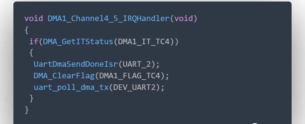 Designing High Load UART Communication with STM32