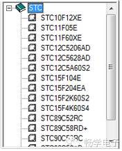 Steps to Add STC MCU Models in Keil