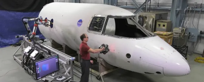 Collaborative Robots and Their Aerospace Manufacturing Applications