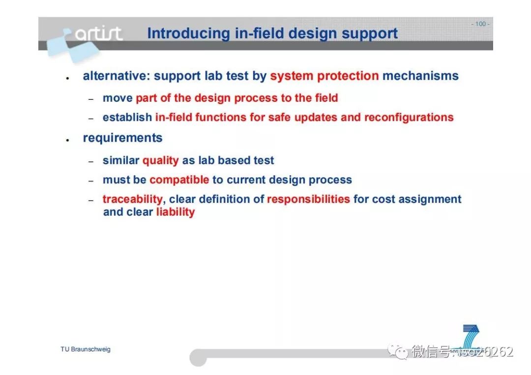 Formal Analysis and Optimization of Safety-Related Embedded Systems