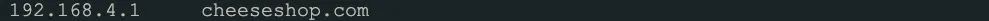 Building a Portable PyPI Server with Raspberry Pi