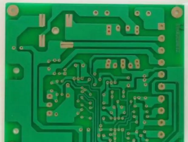 Classification of PCBs and Their Manufacturing Processes