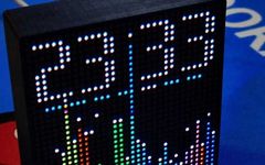 How to Build a Spectrum Light for Microcontrollers