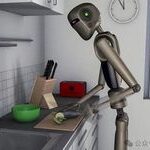 How to Produce a Robot That Can Do Housework?