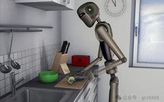How to Produce a Robot That Can Do Housework?