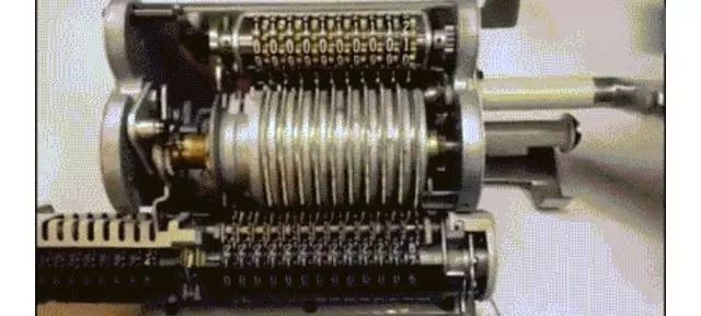 The Mechanical Computer: A Pinnacle of Human Invention