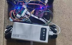 Build a Simple Mecanum Wheel Robot from Scratch