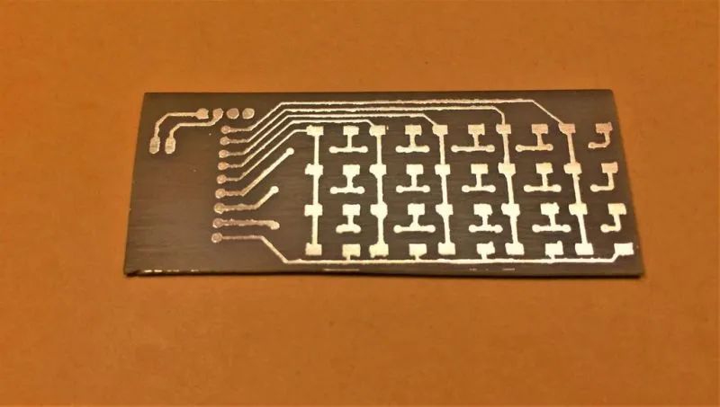 PiCalc: DIY OLED Screen Calculator Based on Raspberry Pi Pico