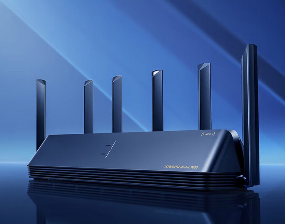 Decoding Wi-Fi 7: Features and Advantages