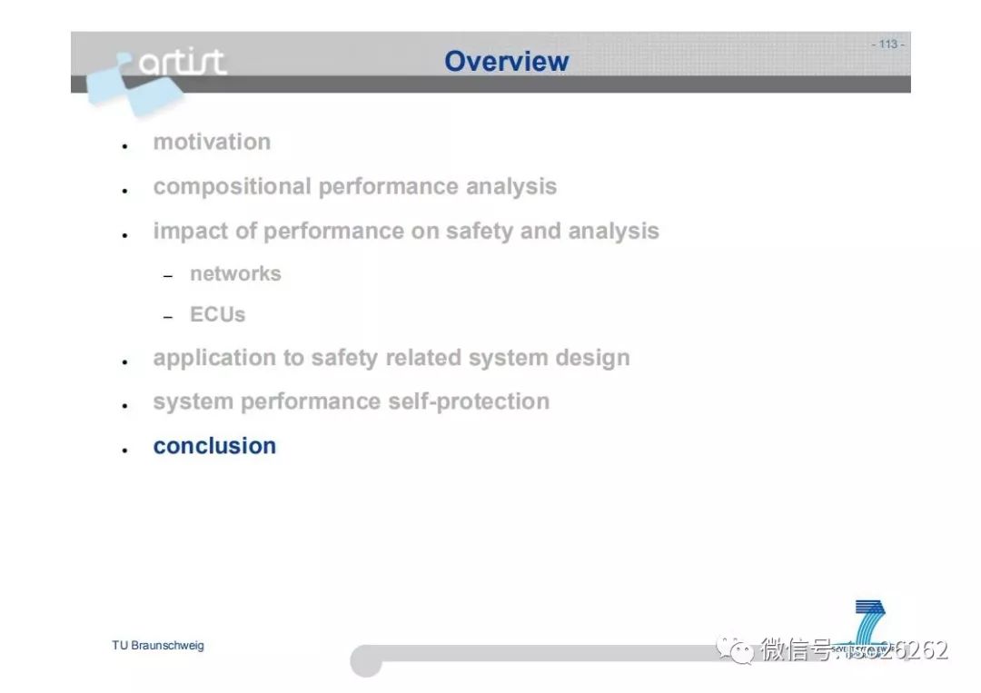 Formal Analysis and Optimization of Safety-Related Embedded Systems