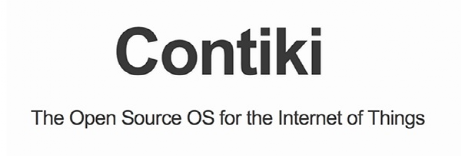Overview of Mainstream IoT Operating Systems