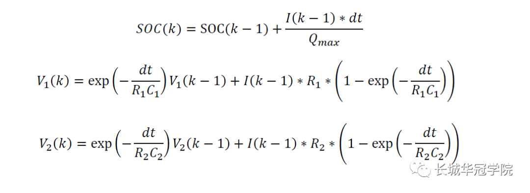 SOC Estimation Methods for Electric Vehicle Batteries