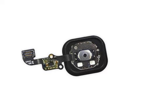 Apple iPhone 6 Plus Teardown High-Resolution Images