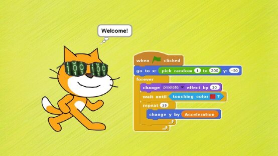 In-Depth Guide | Scratch, Python, C++ for Kids Programming