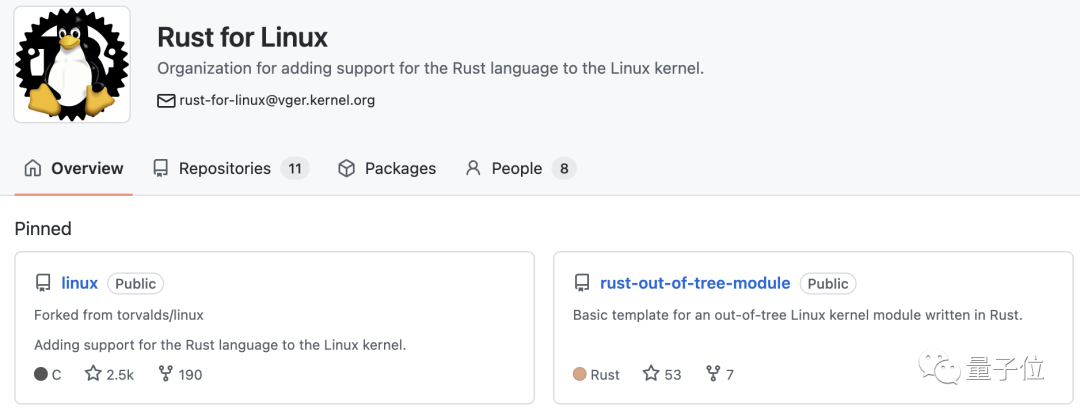 Why Windows Chooses Rust Programming Language Over C++