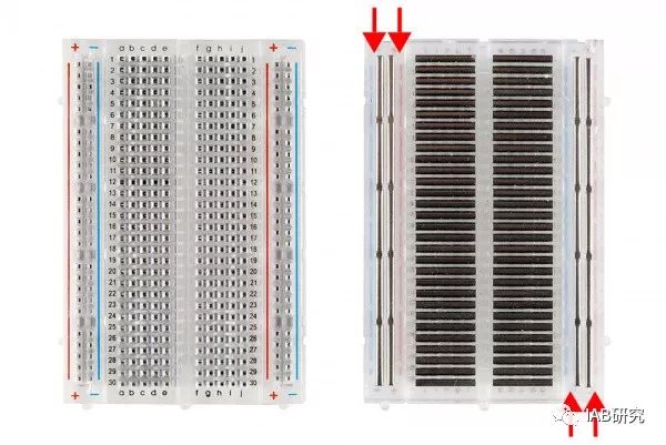 Using Breadboards: Are They Made of Bread?