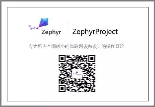 Zephyr: The Best Choice for 'Lowest Memory Usage' IoT Devices