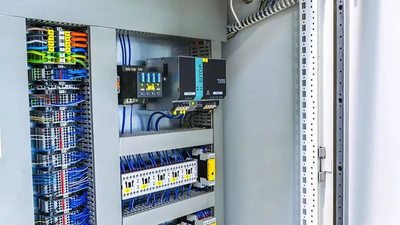 PLC Application Techniques for Enhanced Performance