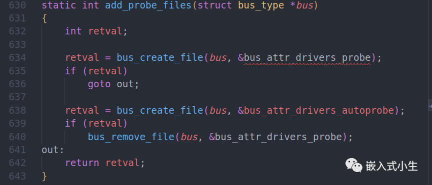 The 'Bridge' Between Linux Devices and Drivers | Bus