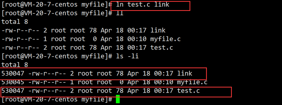 Enhancing Your Linux File Management: A Comprehensive Guide to Hard and Soft Links