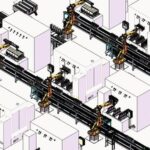 Liancheng CNC - Automation Solutions for Edge Processing Lines