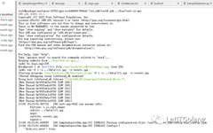 Debugging GDB for JiCity Encapsulation Code